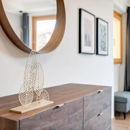 Apartment Santa Croce Flat - Modern *