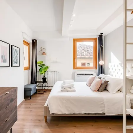 Santa Croce Flat - Modern Apartment *