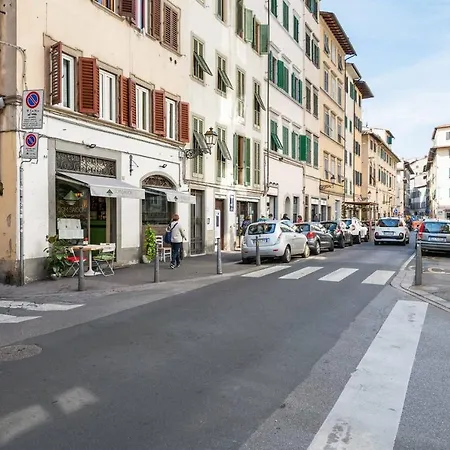 Santa Croce Flat - Modern *