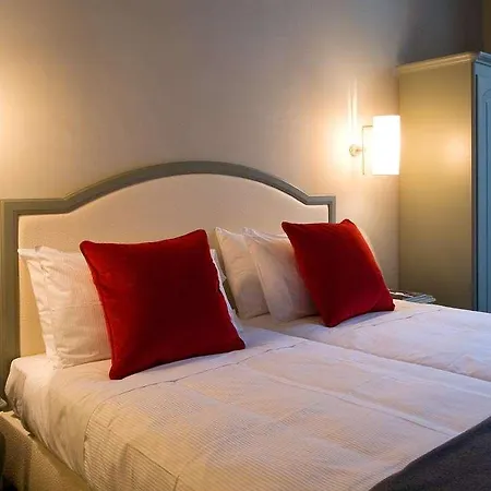 Hotel Rosso23 - Wtb Firenze