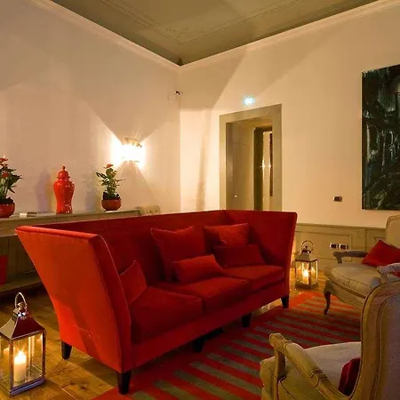 Rosso23 Florenz