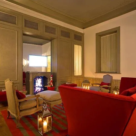 Rosso23 Hotel