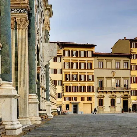 Hotel Garibaldi Blu