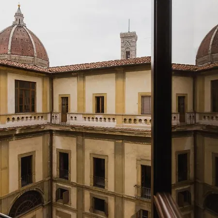 The Artists' Palace Florence