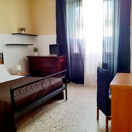 Bed & Breakfast Dariusfirenze
