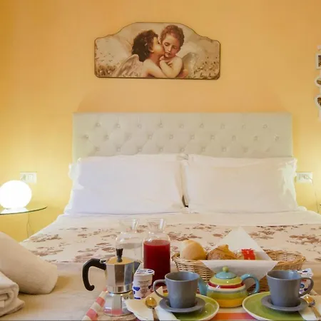 Couette-café Ridolfi