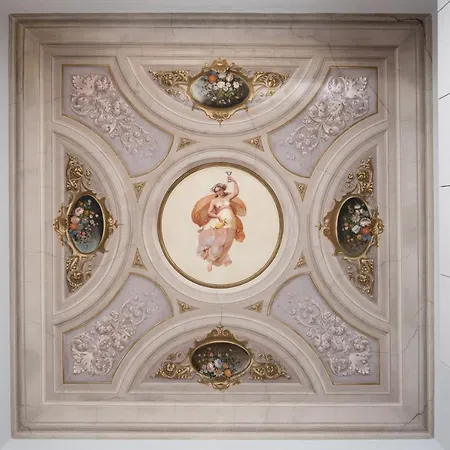 Roommo D'azeglio Holiday home Florence