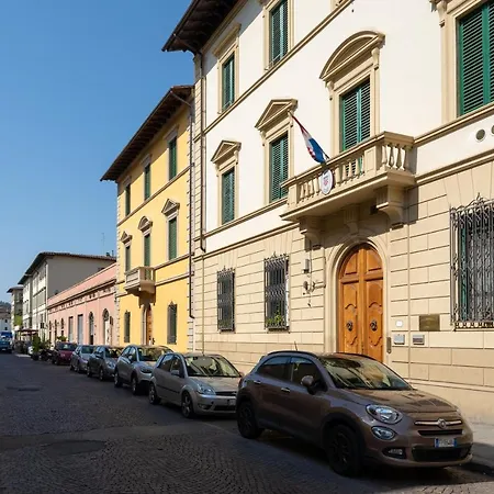 Holiday home Roommo D'azeglio Florence