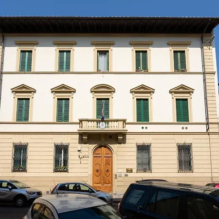 Holiday home Roommo D'azeglio *