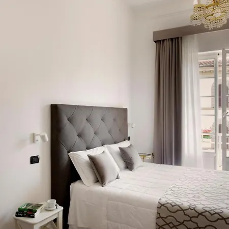 Berna Hotel Florence