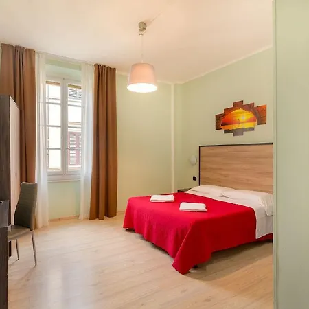 Hotel Flom Boutique 4*