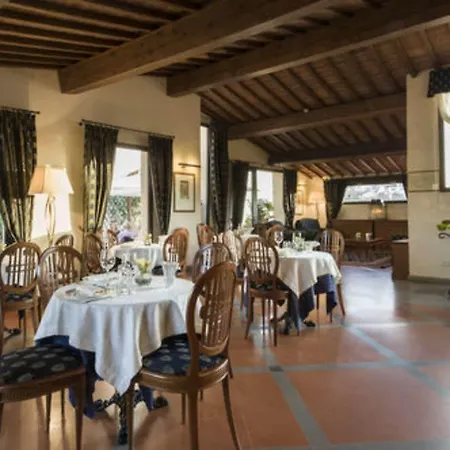 Degli Orafi Firenze