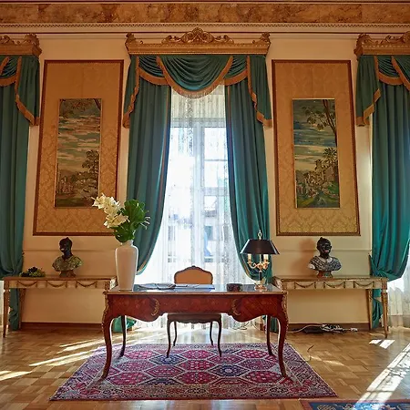 Sina Medici, Autograph Collection Florence