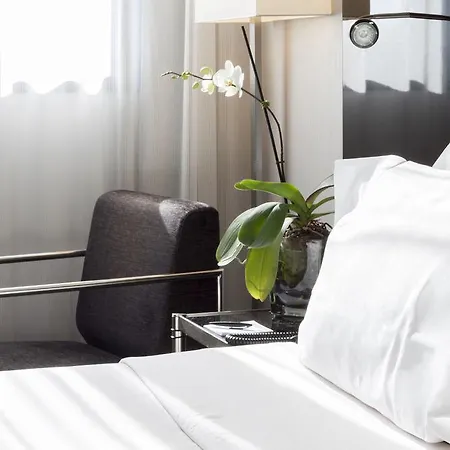 Ac By Marriott Отель Флоренция