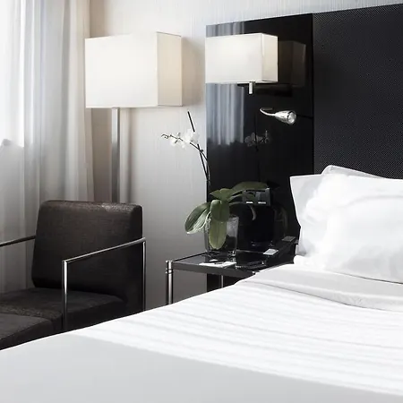 Ac By Marriott