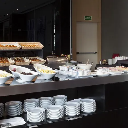 Hotel Ac By Marriott