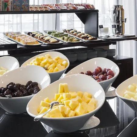 Ac By Marriott 4* Florencja