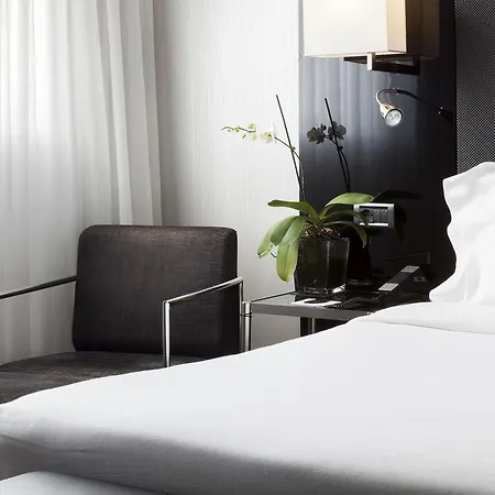 Hotel Ac By Marriott 4*