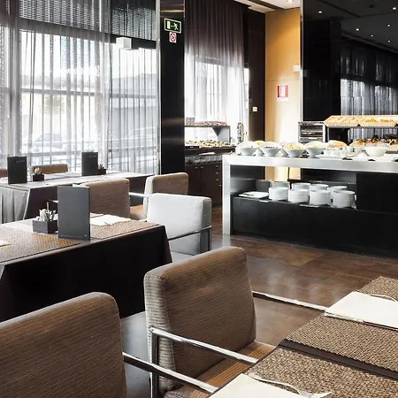 Ac By Marriott 4* Florencja