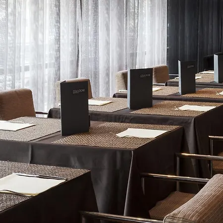 Ac By Marriott 4* Florencja