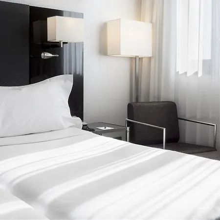 Hotel Ac By Marriott Florencja