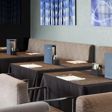Ac By Marriott Отель 4*