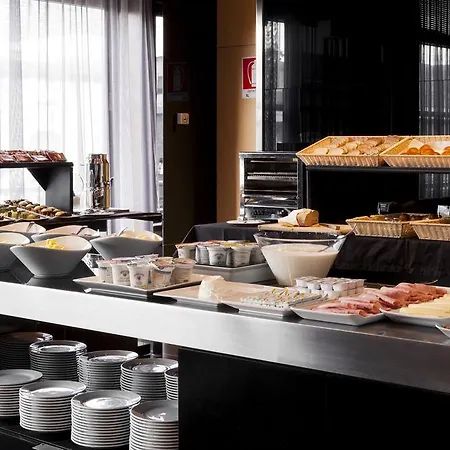 Hotel Ac By Marriott 4*