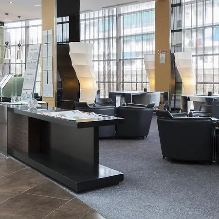 Ac By Marriott Hotel Florencja