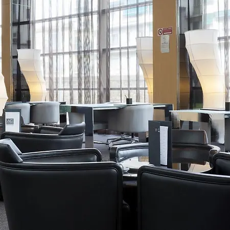Ac By Marriott Отель 4*