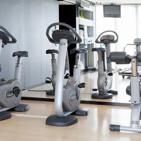 Отель Ac By Marriott 4*