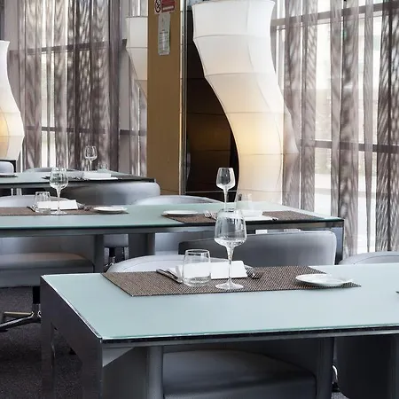 Ac By Marriott Hotel 4*