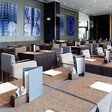 Ac By Marriott Hotel 4*