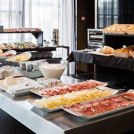 Ac By Marriott 4*