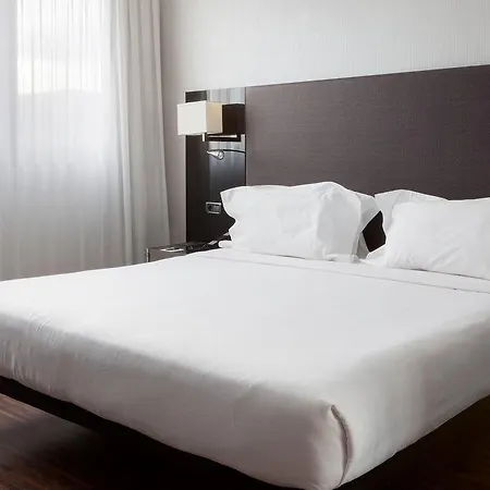 Ac By Marriott Отель