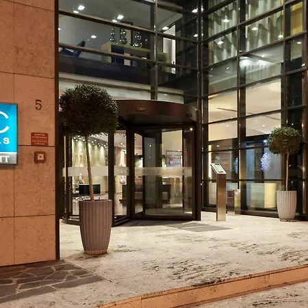 Ac By Marriott Florencja