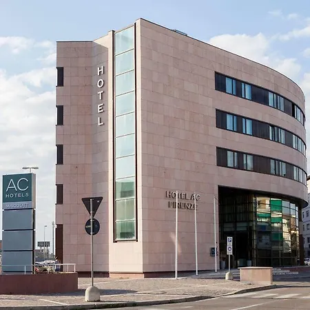 Ac By Marriott 4* Florencja