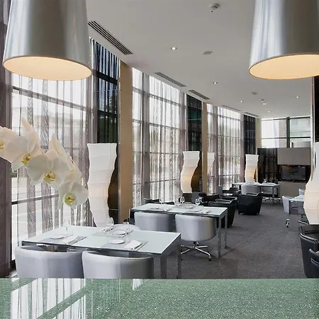 Hotel Ac By Marriott Florencja