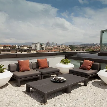 Hotel Ac By Marriott 4*