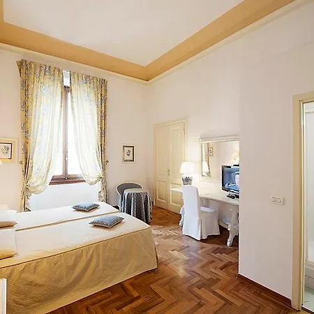 Apartment Palazzo Ruspoli *