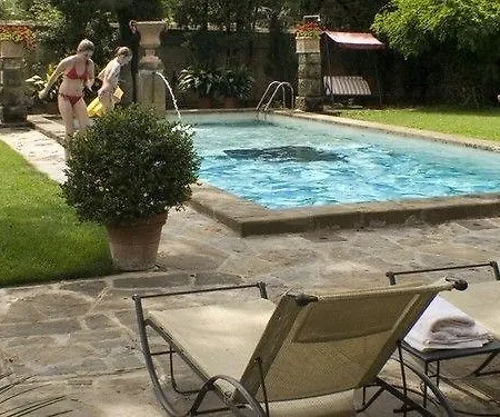 Hotel Park Palace 4*
