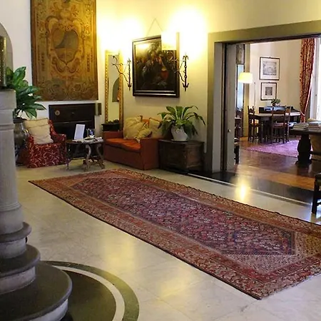 Park Palace Florence