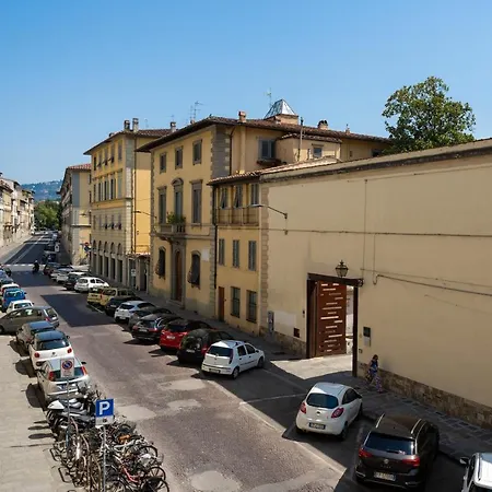 Roommo D'azeglio Holiday home