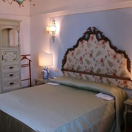 Il Tornabuoni The Unbound Collection By Hyatt 5*