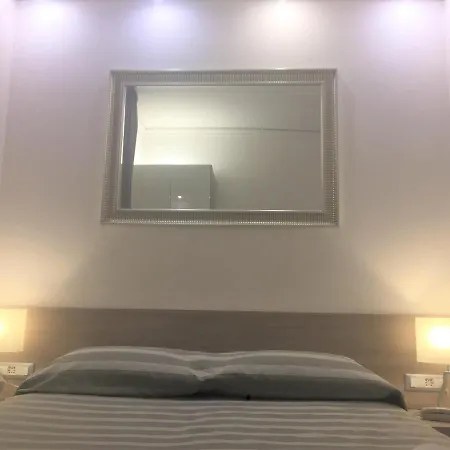 Hotel Alinari