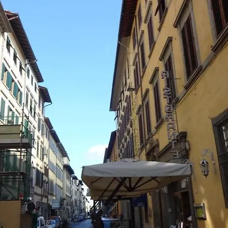 Hotel Elite Florencia