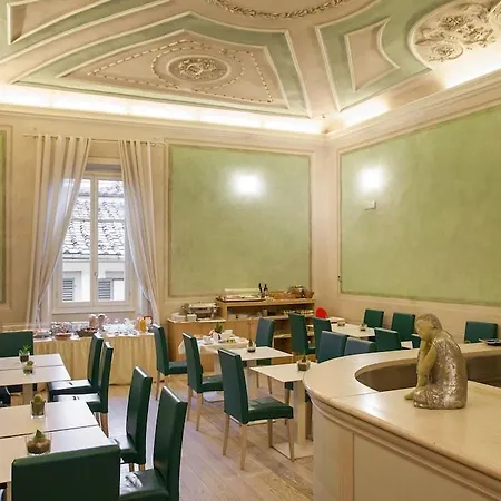 Hotel Residenza Fiorentina 3*