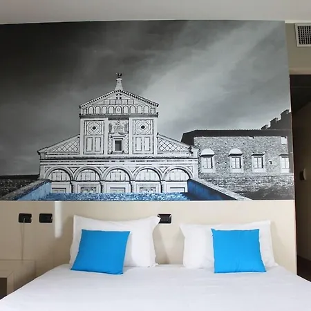 City Center Hotel 3*