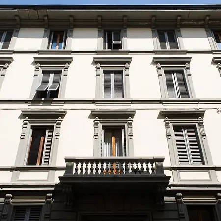 Hotel Fiorita 3*