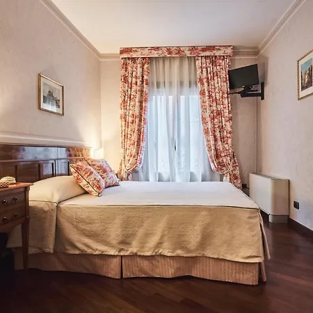 De' Ciompi Penzion 3*