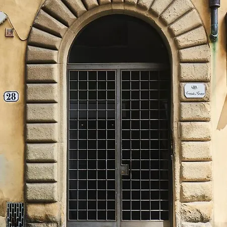 Penzion De' Ciompi 3*